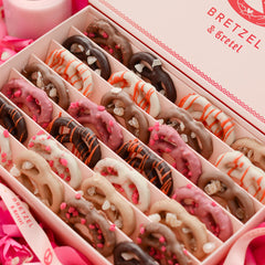 Coffret Amour