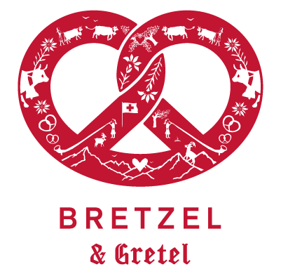 Coffret Caramel beurre salé – Bretzel and Gretel